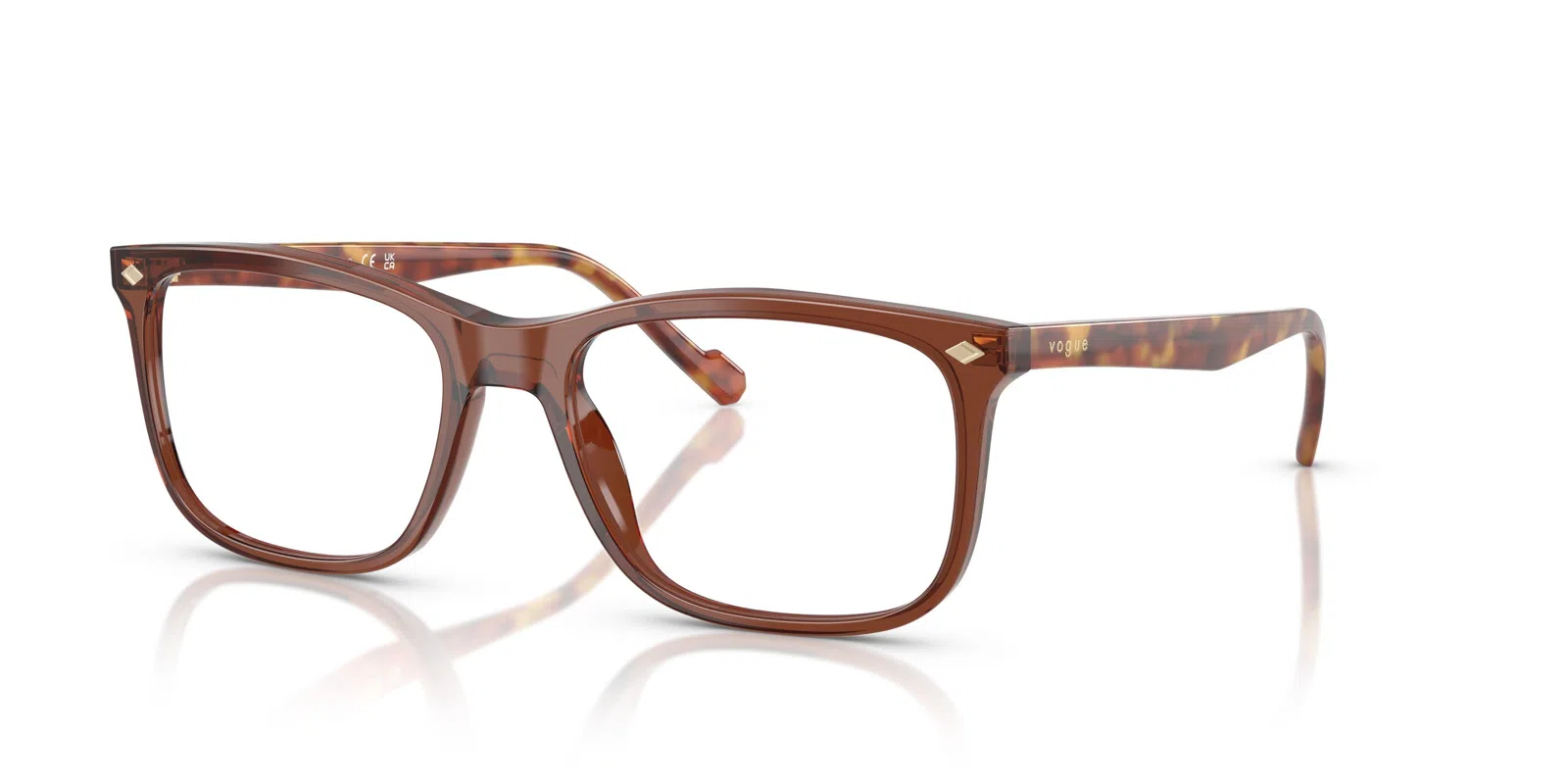Vogue 5617 Eyeglasses - view 29